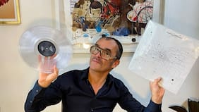 Un elenco de lujo da vida a Electrónica Chilena Vol. 2: Tierras Raras