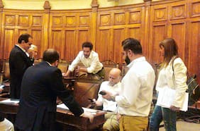 Sobre mi generación