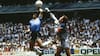 La herida eterna de Peter Shilton por la Mano de Dios y por qué el exgolero también cuestiona el segundo gol de Maradona