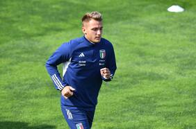 La historia del goleador argentino que se decanta por Italia antes que por el campeón del mundo