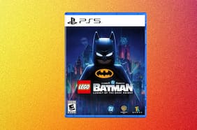 Review de Lego Batman: El legado del Caballero Oscuro, el espíritu de Arkham en plástico y 4K