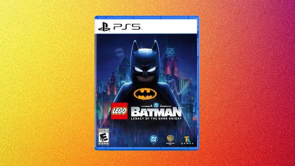 Review de Lego Batman: El legado del Caballero Oscuro, el espíritu de Arkham en plástico y 4K