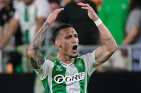 En vivo: el Betis de Pellegrini visita al Espanyol en LaLiga