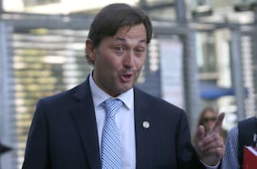 Oposición respalda fallo de la Corte Suprema que rechazó remoción del fiscal Cooper: “Se reafirma la autonomía del Ministerio Público”