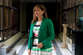 Bancadas advierten al PPD que no apoyarían nominación de Loreto Carvajal a presidencia del Senado