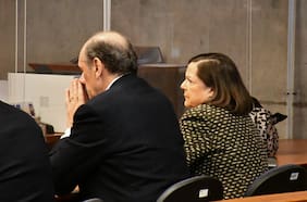 Fiscal arremete contra Fuente-Alba: “Iba cada dos días al banco a realizar maniobras de lavado de activos. Ni los comerciantes van tantas veces”