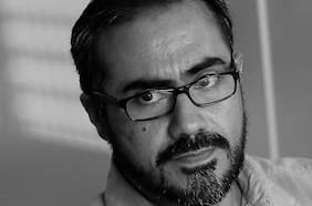 Víctor Orellana, sociólogo: “Vamos a ver si el estallido tiene la capacidad de devenir una república”