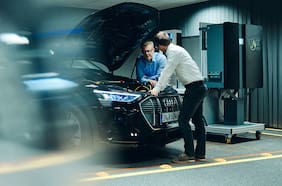 Un nuevo traspié: Consumer Reports no recomienda los autos eléctricos