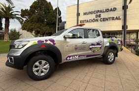 Estación Central lanza plan comunal de Prevención de Violencia Escolar