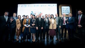 Google celebra 15 años en Chile y proyecta que impacto económico de la IA “podría alcanzar hasta un 20% del PIB”