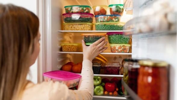 Cuánto tiempo duran las sobras de comida en el refrigerador, según los expertos