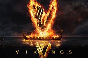 El final de Vikings será lanzado el 30 de diciembre en exclusiva en Amazon Prime Video en cinco países