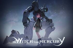 El nuevo adelanto de Mobile Suit Gundam: The Witch From Mercury revela a la primera heroína femenina de la franquicia