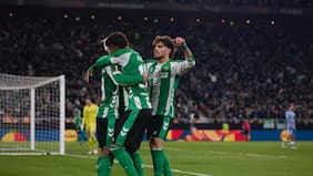 En vivo: Betis de Manuel Pellegrini se enfrenta a Elche por la Copa del Rey