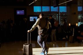 Los mejores y peores aeropuertos de 2022