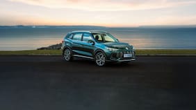 Nuevo MG ZS híbrido: hace su debut oficial en Chile