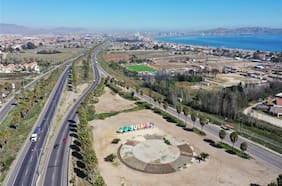 Sacyr presentó mejor oferta económica para concesión de planta desaladora en Coquimbo