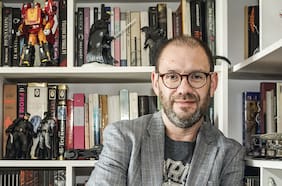 Reseña de libros: de Roberto Arlt a Francisco Ortega