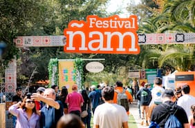 Experiencias gastronómicas, invitados internacionales y música en vivo: los imperdibles del Festival ÑAM 2026