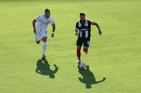 El Inter de Lautaro Martínez y el Monterrey de Sergio Ramos no logran sacarse ventaja en el Mundial de Clubes