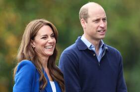 ¿Quién es Rose Hanbury, la supuesta amante del príncipe Guillermo?