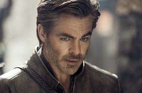 “Chris Pine logra que sea divertida”, “cursi y encantadora”: Calabozos y Dragones llega al cine entre elogios