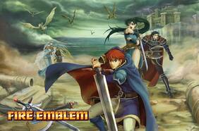 Uno de los juegos clásicos de Fire Emblem llegará a Nintendo Switch Online