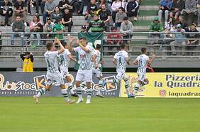 Liguilla del Ascenso: Wanderers pega primero en Temuco e Iquique le saca un empate a Antofagasta