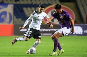 A qué hora y dónde ver a Deportes Concepción vs. Colo Colo en TV y streaming