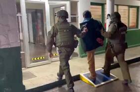 Testigo del homicidio de comunero mapuche afirmó que el disparo percutido no habría sido en legítima defensa