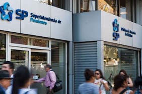 Sala cuna: expertos piden acceso a datos de la Super de Pensiones para calcular sostenibilidad del Seguro de Cesantía