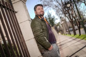 Pablo Rubio, historiador: “Hay voluntarismo en decir que existe una política buena y una política mala”
