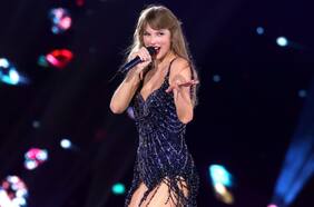 ¿Por qué las entradas para Taylor Swift y otros conciertos se han disparado?