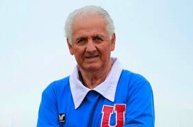 Incendio destruye la casa de Leonel Sánchez y se lleva todos los recuerdos de su carrera