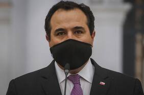 Galli tras hechos en puente Pío Nono: “Sabemos que lo que ocurrió el viernes genera un mayor nivel de tensión y hay que tomar medidas adicionales para disminuir los riesgos”