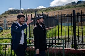 “En Chile no hay privilegios”: Presidente Boric dice ingreso de reo común a Punta Peuco es cumplir con un compromiso