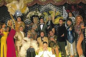 Circo Timoteo: la carpa preferida de los adultos resiste en pandemia