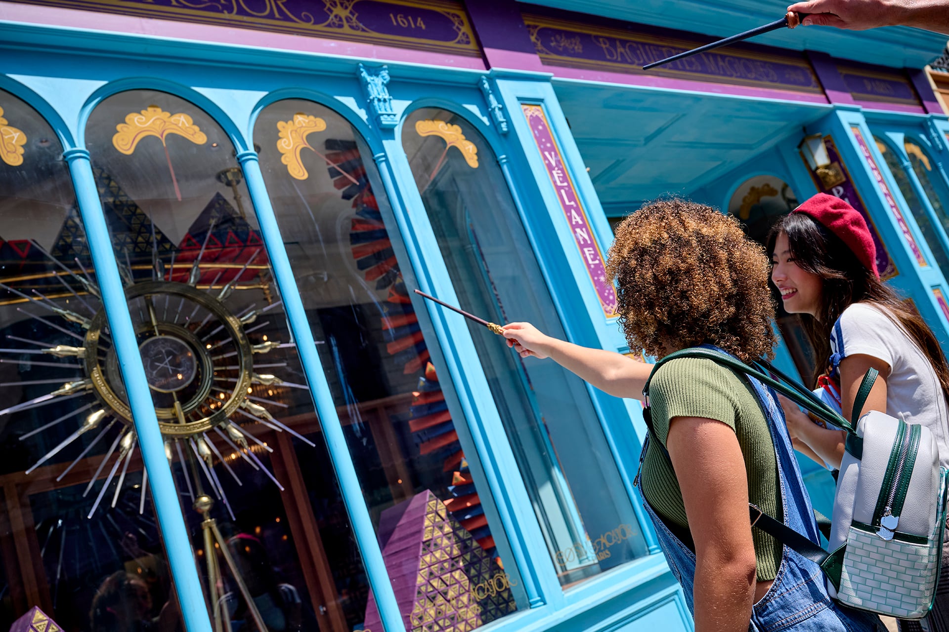 4 parques temáticos, 11 hoteles y personajes icónicos: cómo es visitar Universal Orlando Resort