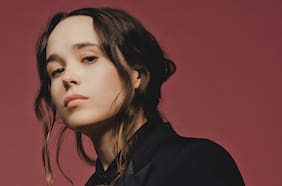 Ellen Page: “Admiro a los actores que usan su plataforma y sus privilegios para crear un mundo mejor”