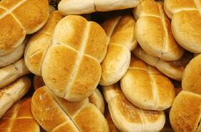 Soy nutricionista y si eres de los que congelan el pan, te estás alimentando de una manera muy sana