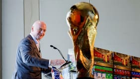 “Explotar a nuestros residentes”: Estados Unidos abre expediente contra la FIFA por el valor de las entradas del Mundial