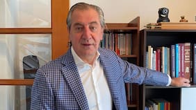 Argentino, penquista y emprendedor diversificado: El accionista desconocido de Sky Airline