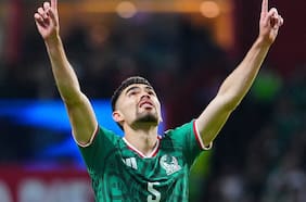 Dónde y a qué hora ver México vs. Sudáfrica, el primer partido del Mundial de Fútbol 2026