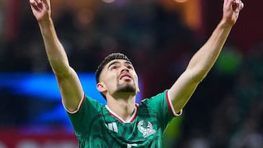 Dónde y a qué hora ver México vs. Sudáfrica, el primer partido del Mundial de Fútbol 2026