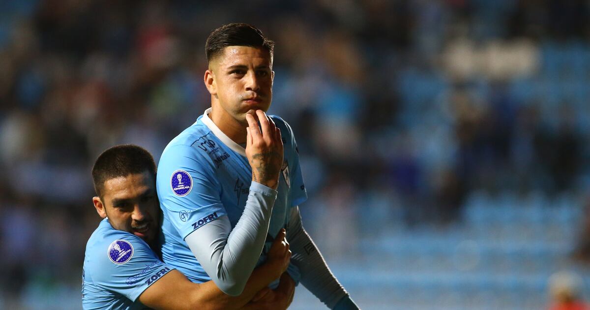 ¡Iquique vs. Atlético Mineiro EN VIVO! Horario, canales de TV y dónde ver online la Copa Sudamericana