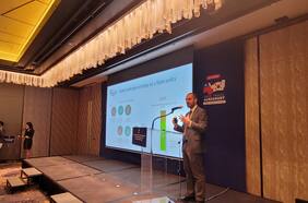 Ministro Grau e InvestChile participan del Aniversario 20 del TLC entre Chile y Corea del Sur en Seúl