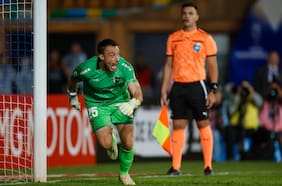 Con triunfos ante grandes de Argentina, Brasil y Uruguay: la “década copera” de Palestino que lo agranda en el fútbol chileno