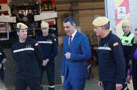 El polémico contrato militar con Israel que puso en jaque a la coalición de gobierno en España