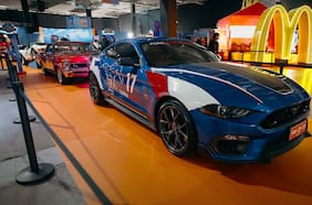 ¿Qué hacer con los niños en vacaciones? Conoce los panoramas “tuercas” para este invierno