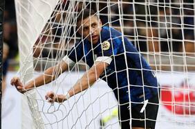“Por favor, te ruego que te vayas”: hinchas del Inter pierden la paciencia con Alexis Sánchez y se descargan en las redes sociales del tocopillano